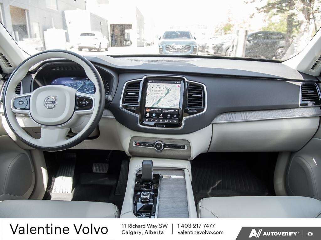 2023 Volvo XC90 thumb 25