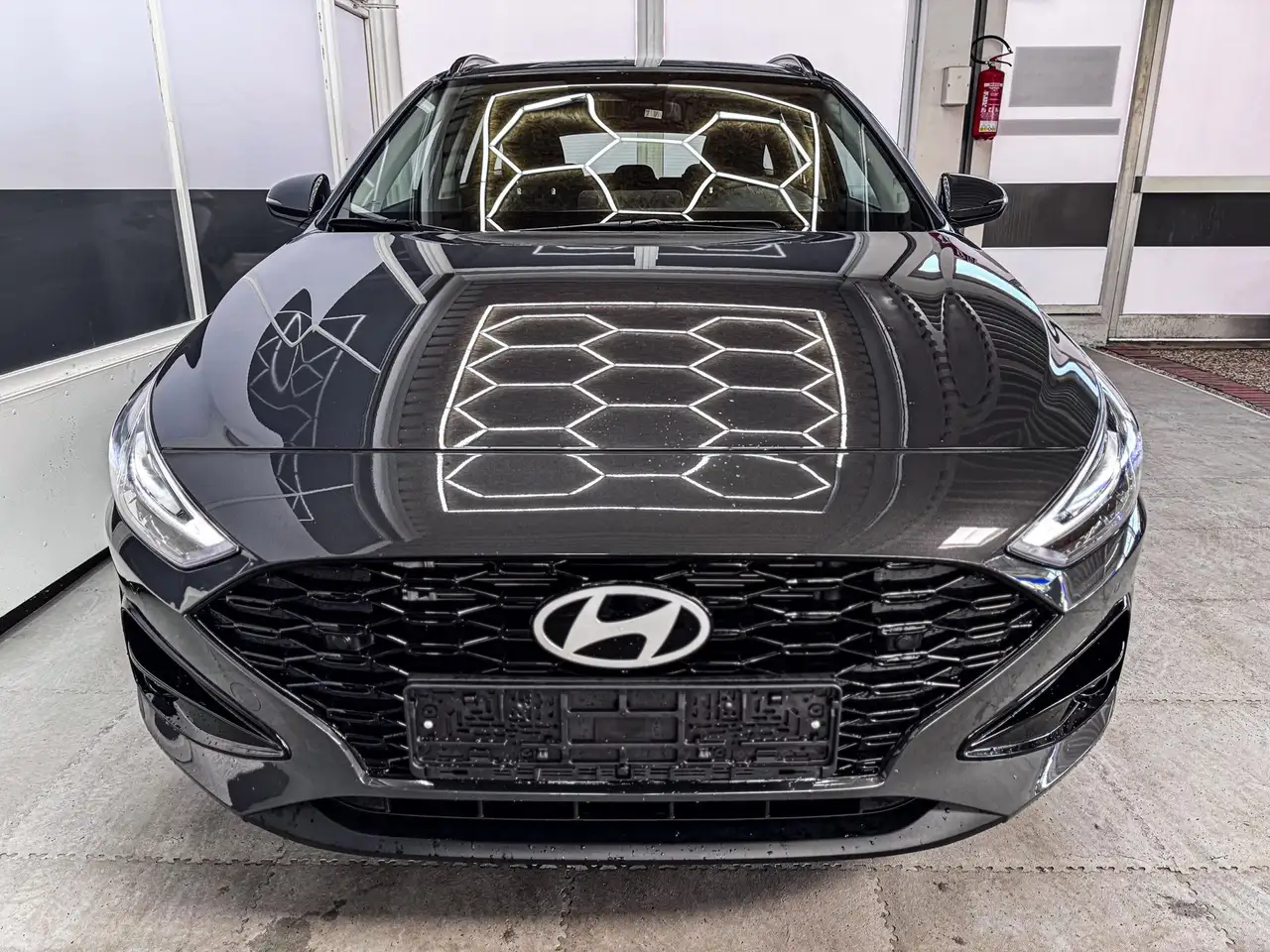 Hyundai i30 2026