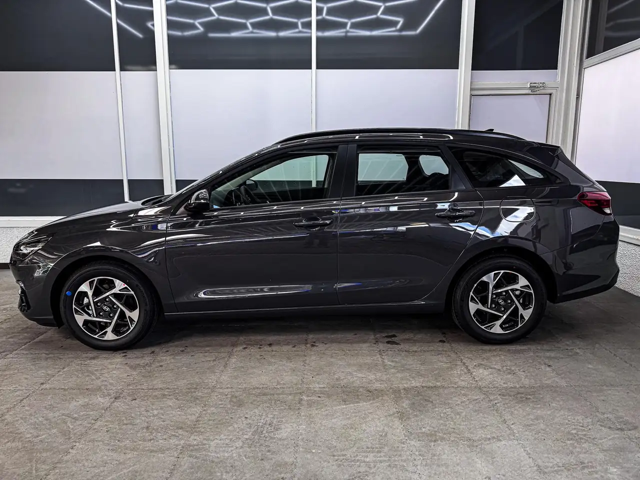 Hyundai i30 2026