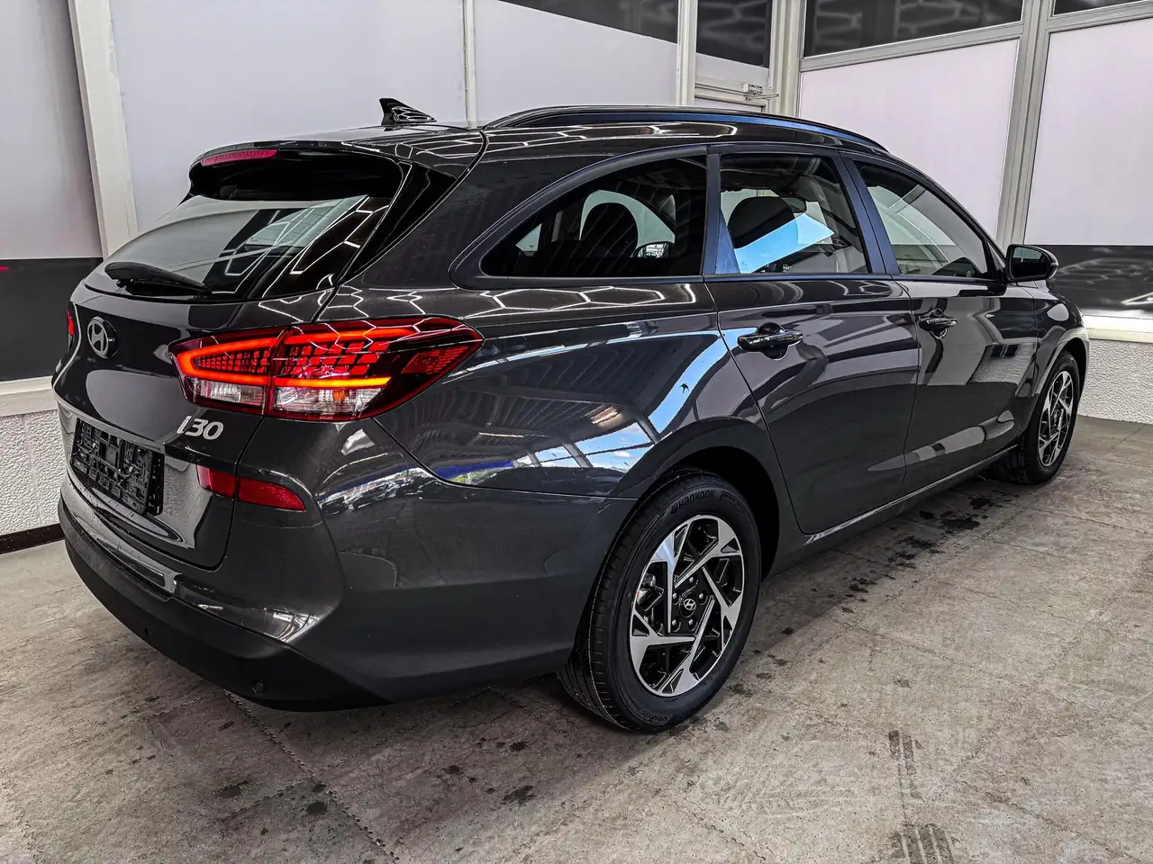 Hyundai i30 2026