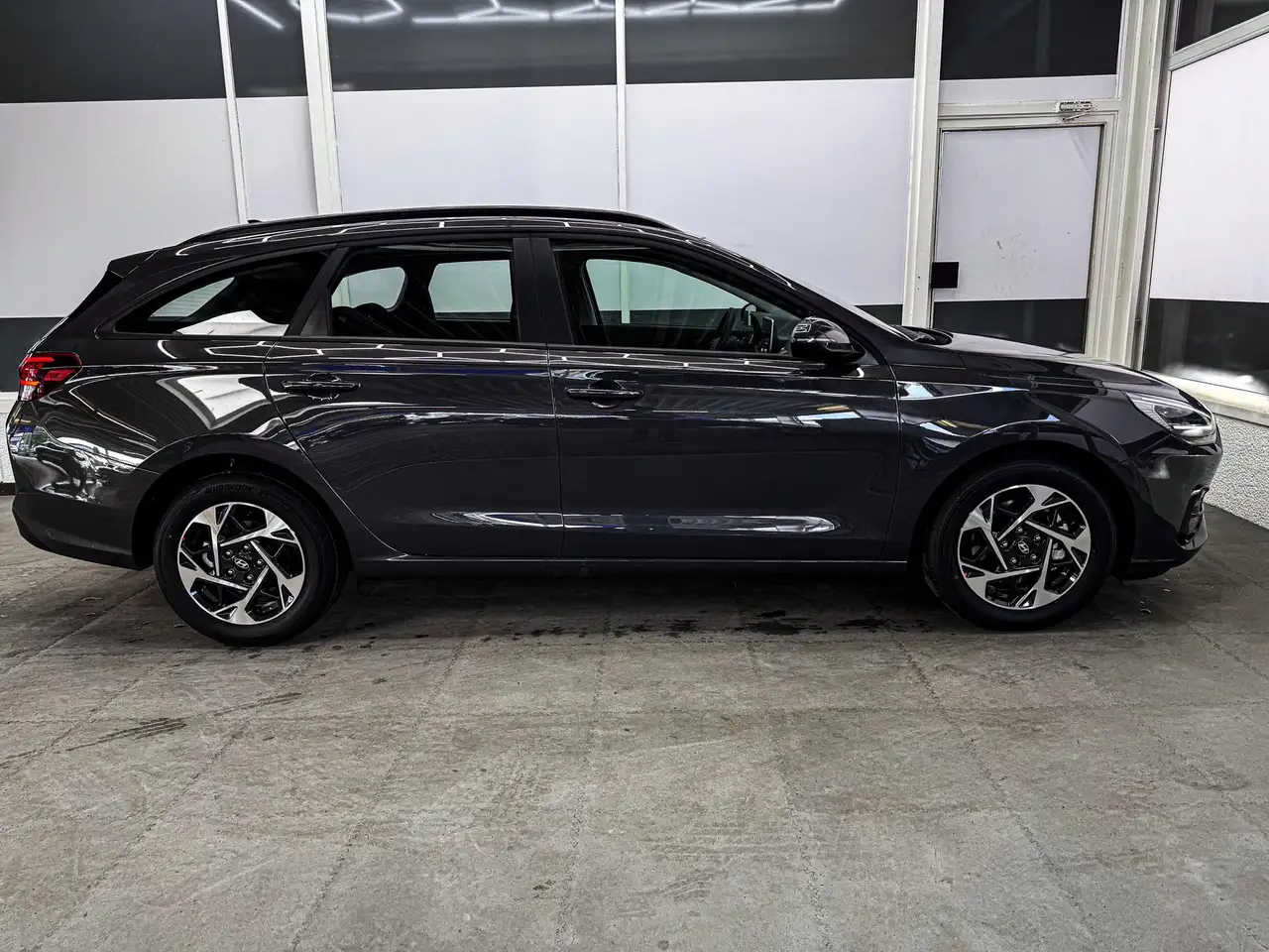 Hyundai i30 2026