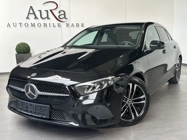 Mercedes-Benz A main image