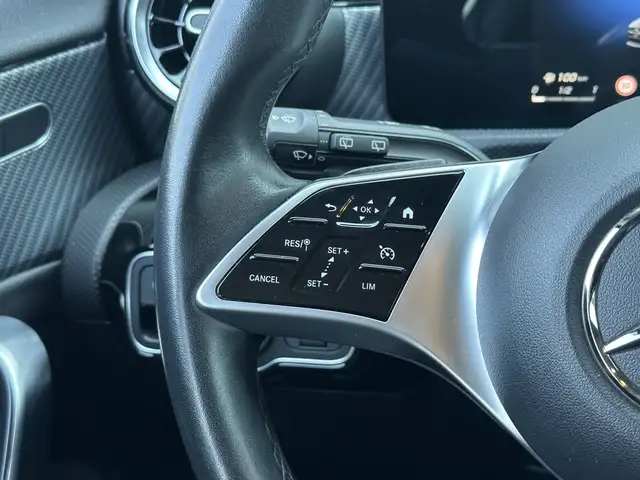 Mercedes-Benz A view 14