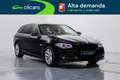 BMW 520 520d Touring Negro - thumbnail 3