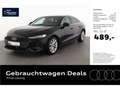 Audi A5 Limousine TDI quattro AHK/Leder/Bei.Dis./360 Schwarz - thumbnail 1