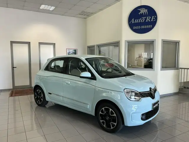 Renault Twingo 1.0 sce Intens 65cv