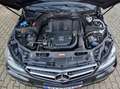 Mercedes-Benz C 180 C 180 CGI BlueEfficiency (204.349) Schwarz - thumbnail 9