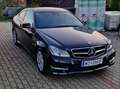 Mercedes-Benz C 180 C 180 CGI BlueEfficiency (204.349) Schwarz - thumbnail 1