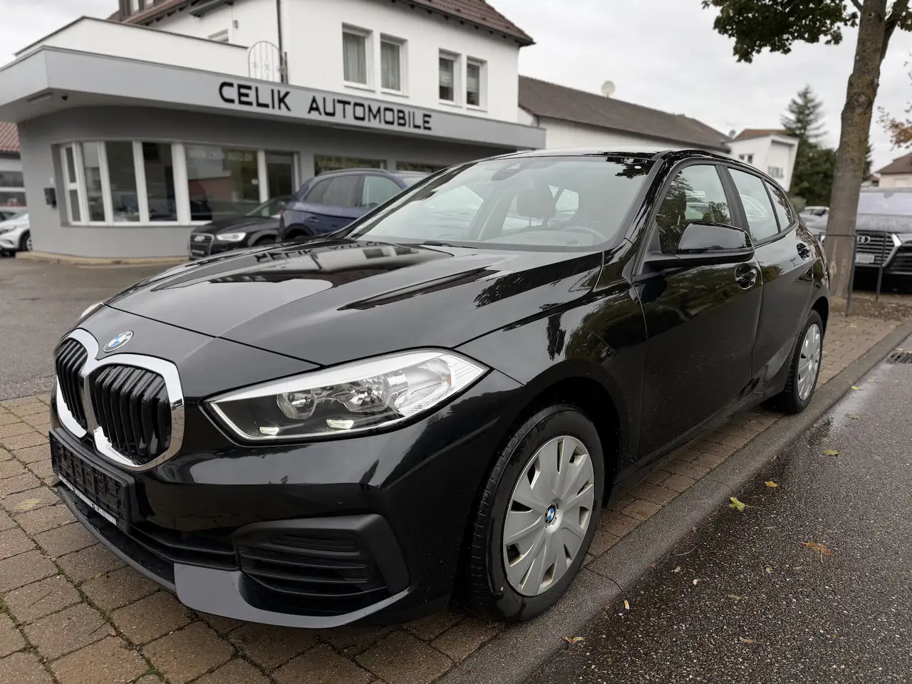 BMW 116