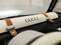 Fiat Topolino Brommobiel Gucci (BLACK PACK (GESPOTEN), HOOGGLANS Schwarz - thumbnail 11