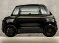 Fiat Topolino Brommobiel Gucci (BLACK PACK (GESPOTEN), HOOGGLANS Schwarz - thumbnail 2