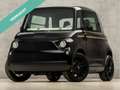 Fiat Topolino Brommobiel Gucci (BLACK PACK (GESPOTEN), HOOGGLANS Schwarz - thumbnail 1