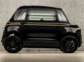 Fiat Topolino Brommobiel Gucci (BLACK PACK (GESPOTEN), HOOGGLANS Schwarz - thumbnail 4