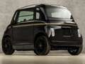 Fiat Topolino Brommobiel Gucci (BLACK PACK (GESPOTEN), HOOGGLANS Schwarz - thumbnail 3