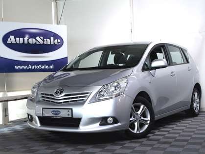 Toyota Verso 1.8 VVT-i Dynamic 7p. AUT NAVI CAMERA PDC CRUISE E