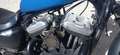 Harley-Davidson XL 1200 Nightster Blu/Azzurro - thumbnail 8