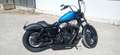 Harley-Davidson XL 1200 Nightster Blu/Azzurro - thumbnail 2