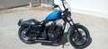 Harley-Davidson XL 1200 Nightster Blu/Azzurro - thumbnail 1