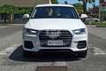 Audi Q3 2.0 TDI 150 CV quattro S tronic Business KM CERTIF Blanc - thumbnail 2