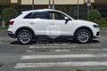 Audi Q3 2.0 TDI 150 CV quattro S tronic Business KM CERTIF Blanc - thumbnail 4