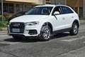 Audi Q3 2.0 TDI 150 CV quattro S tronic Business KM CERTIF Blanc - thumbnail 1