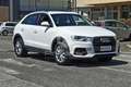 Audi Q3 2.0 TDI 150 CV quattro S tronic Business KM CERTIF Blanc - thumbnail 3