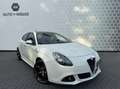 Alfa Romeo Giulietta 1.7 TBi Quadrifoglio Verde 19 inch Leer Wit - thumbnail 3