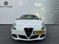 Alfa Romeo Giulietta 1.7 TBi Quadrifoglio Verde 19 inch Leer Wit - thumbnail 2