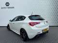 Alfa Romeo Giulietta 1.7 TBi Quadrifoglio Verde 19 inch Leer Wit - thumbnail 20