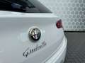 Alfa Romeo Giulietta 1.7 TBi Quadrifoglio Verde 19 inch Leer Wit - thumbnail 31