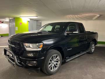 1500 Laramie Sport