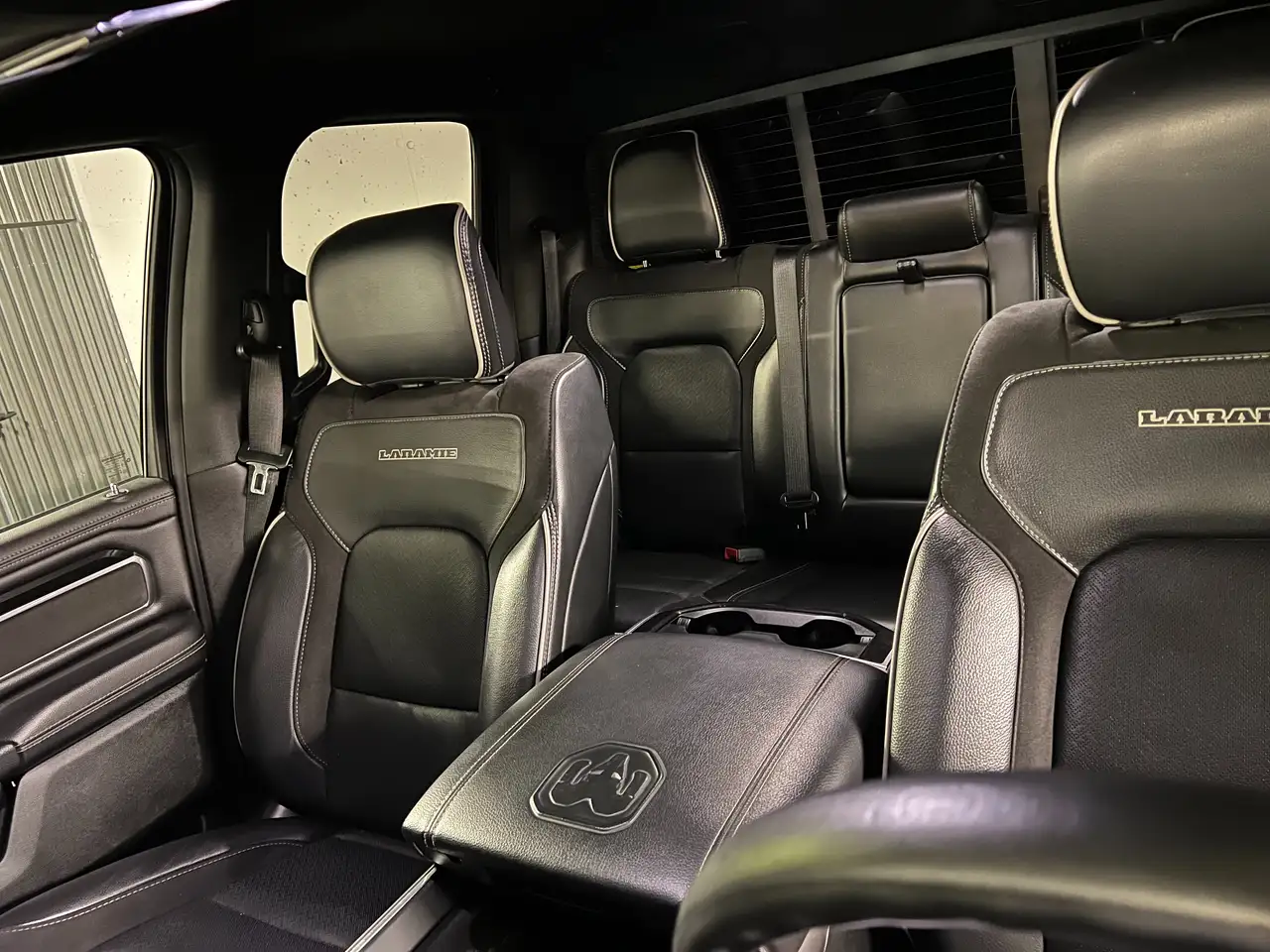 Dodge RAM 2021 — фото 13