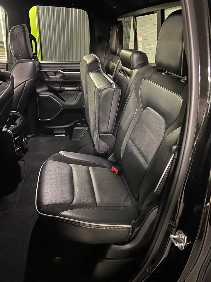 Dodge RAM 2021 — фото 15