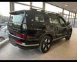 Hyundai SANTA FE 1.6 T-GDi HEV Business Nero - thumbnail 4