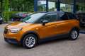 Opel Crossland X 1.2 Selection | Prijs rijklaar incl. 12 mnd garant Brun - thumbnail 4