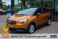 Opel Crossland X 1.2 Selection | Prijs rijklaar incl. 12 mnd garant Brun - thumbnail 1