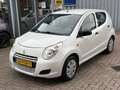Suzuki Alto 1.0 Comfort Plus | AIRCO | ZUINIG | NW APK! | RIJK Weiß - thumbnail 9