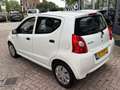 Suzuki Alto 1.0 Comfort Plus | AIRCO | ZUINIG | NW APK! | RIJK Weiß - thumbnail 12