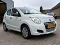 Suzuki Alto 1.0 Comfort Plus | AIRCO | ZUINIG | NW APK! | RIJK Weiß - thumbnail 7