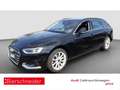 Audi A4 Av 35 TFSI advanced LED ACC NAVI CAM SHZ Schwarz - thumbnail 1