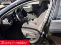 Audi A4 Av 35 TFSI advanced LED ACC NAVI CAM SHZ Schwarz - thumbnail 5