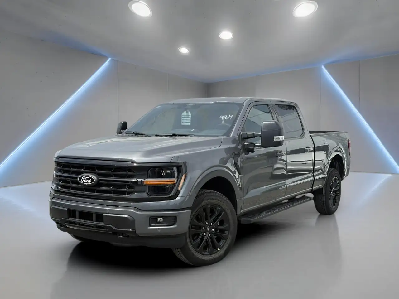 2026 Ford F 150