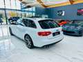 Audi A4 S line Sportpaket Competition quattro Grigio - thumbnail 4