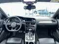 Audi A4 S line Sportpaket Competition quattro Grau - thumbnail 11