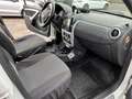 Dacia Sandero Laureate 1.4 MPi mit LPG GASANLAGE* Weiß - thumbnail 8