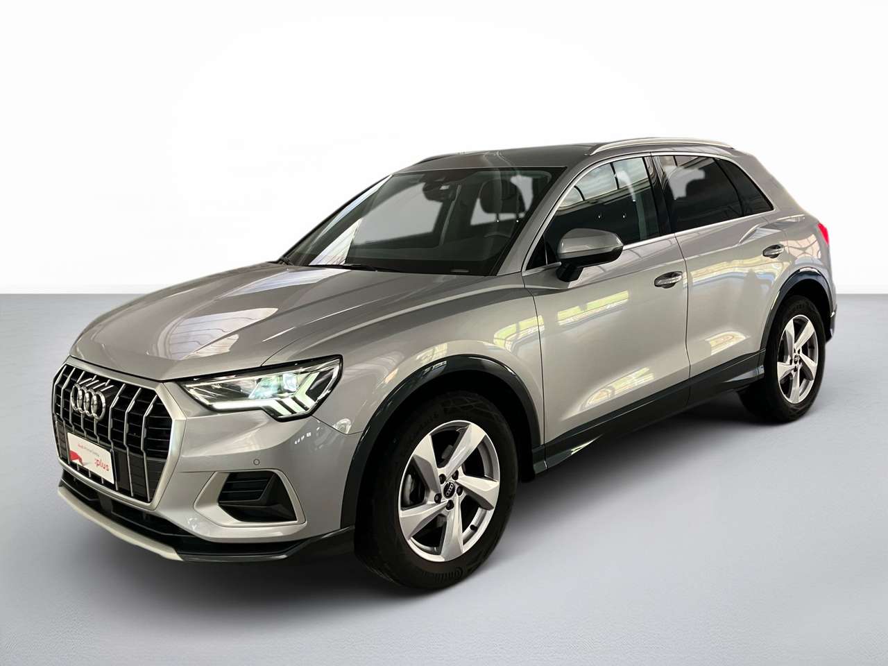 Audi Q3 35 2.0 tdi business advanced s-tronic