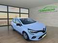 Renault Clio TCe GLP Business 74kW Blanco - thumbnail 3