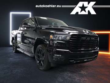 1500 Laramie NIGHT,ACC,Passenger Display