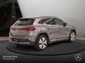 Mercedes-Benz EQA 350 4M PROG+ADVANCED+AHK+KAMERA+SPUR Grau - thumbnail 8