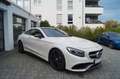 Mercedes-Benz S 63 AMG 4Matic Coupe *Carbon, Designo* Weiß - thumbnail 3